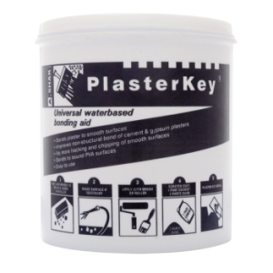 Ashak Plasterkey 1L