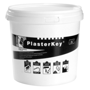 Ashak Plasterkey 3L