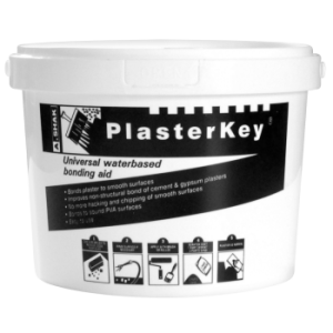 Ashak Plasterkey 5L