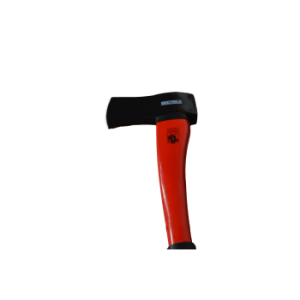 Axe Felling 1.8kg Hickory Handle 800mm