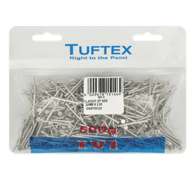 Tuftex Claddit Nails 32 mm