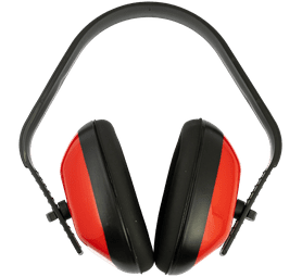 Robust Earmuff