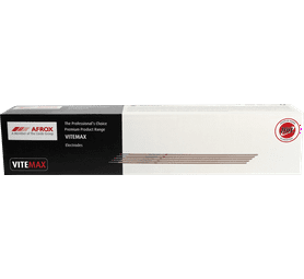 Afrox Vitemax Welding Rods 5 kg x 3.15 mm