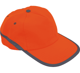 Watt Caps Orange