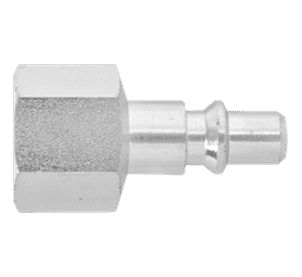 GAV GAV23A-2 Female Threaded Coupler Insert (3/8 inch)