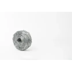 Barbed Wire Double Strand 2mm X 17.5kg X 270m