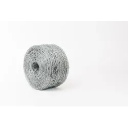 Barbed Wire Double Strand 2mm X 33kg X 540m