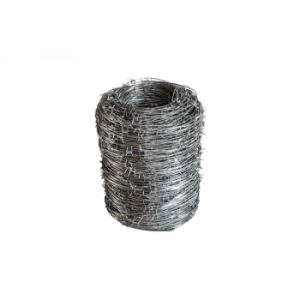 Barbed Wire Iowa 540m Heavy Duty