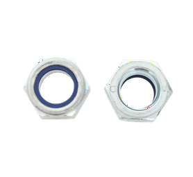 Eureka Nylock Nut 20 mm