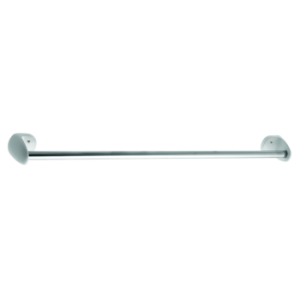 Bermuda Towel and Bracket Rail Stone
