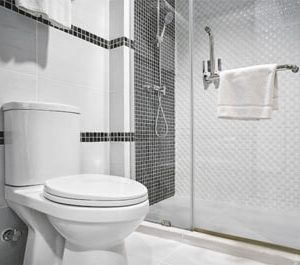 Better Bathrooms