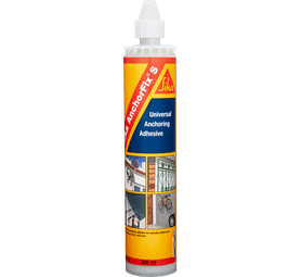 Sika Anchorfix S Adhesive (300ml)