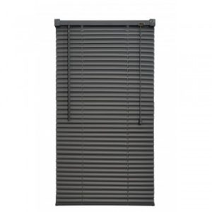 Blind PVC 1500X1600mm Grey