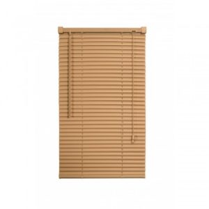 Blind PVC 470X900mm Champagne