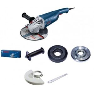 BOSCH ANGLE GRINDER 230mm 2200W GWS2200-230