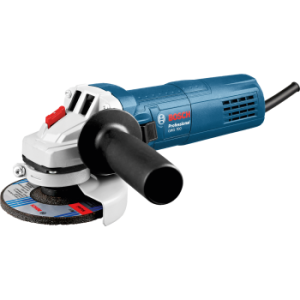 BOSCH ANGLE GRINDER 115mm 710W GWS 700