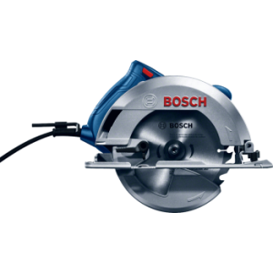 BOSCH CIRCULAR SAW 184mm 1400W GKS 140