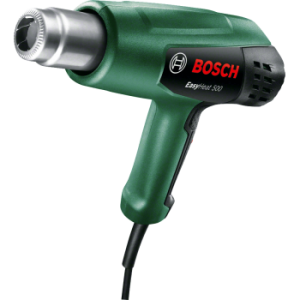Bosch Easy Heat 500 Heat Gun