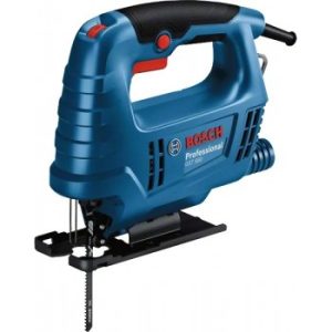 Bosch Gst 680 500W Jigsaw