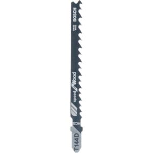 Bosch Jigsaw Blades T144d Wood