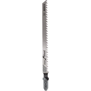 Bosch Jigsaw Blades T301cd Wood