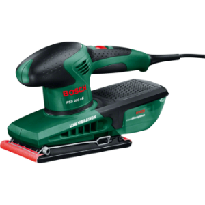 Bosch Pss200ac Sander