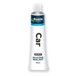 Bostik Car Sealant 90ml Black