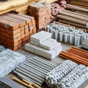 Building Materials