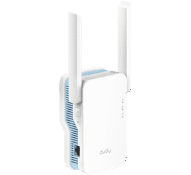 Cudy AC1200 Wi-Fi Wall Plug Range Extender