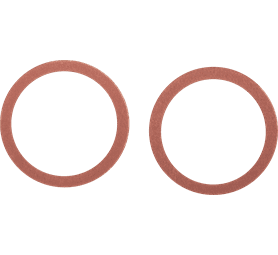 RJK 2 x Washer Fibre Focus