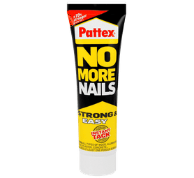 Pattex No More Nails Construction Adhesive 50 g