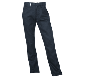 Beck 100 Percent Cotton Work Jean Black Size 46