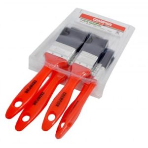 Champion Paint Brush Set Quantity: 5