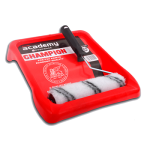 Champion Roller Tray Set