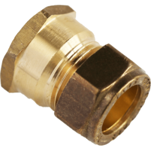 Compression Cxfi Pillar Tap 15mmx1 SABS