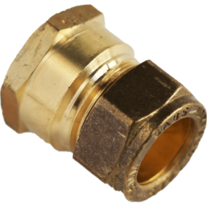 Compression Cxfi Str Coupler 22mmx1 SABS