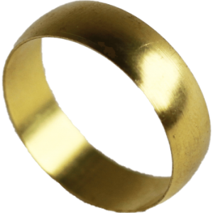 Compression Spare Ring 22mmx2 SABS