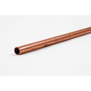 Copper Tube 1.5m Hd Class 0 SABS 15mm