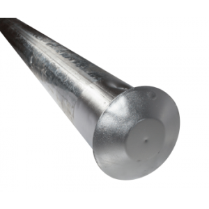Corner Post Medium Duty 2.4m