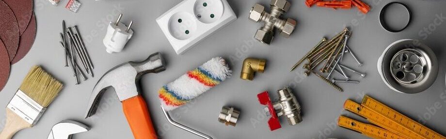Build and Fix Hardware