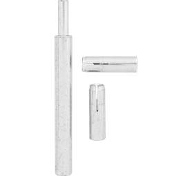 Fischer Metal Drop In Anchor M8