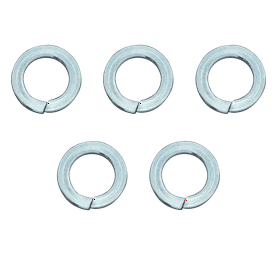 Eureka 5 x Spring Washers 20 mm