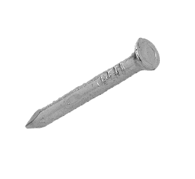Build and Fix BW-RN25-200G Steel Rhino Nails 25 x 2.5 mm