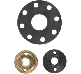 AirCraft Air Angle Grinder Gasket and Flange Nuts