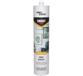 FE SMART Pro Nails Adhesive Off White 280 ml - Exclusive to Build and Fix