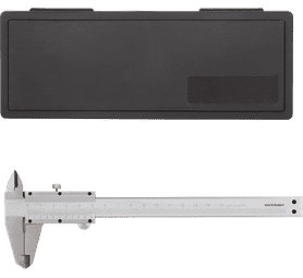 Mastercraft Vernier Caliper 150 mm
