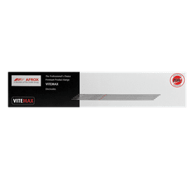 Afrox Vitemax Welding Rods 1 kg x 3.15 mm