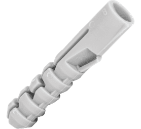 Fischer Nylon Usp Plug Only M8