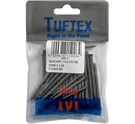 Tuftex Masonry Nails 65 x 3.5 mm