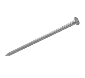 Build and Fix BW-WN150-1KGB Round Wire Steel Nails 150 x 5.6 mm